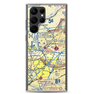 Osborne Airport (8CA0) VFR Sectional Samsung Case