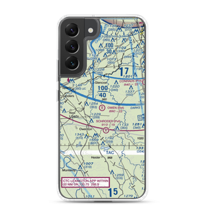 Owen Air Park (0KY0) VFR Sectional Samsung Case