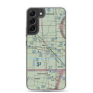 Owen-Withee Airport (WS42) VFR Sectional Samsung Case