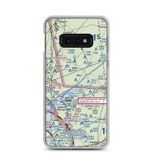 Pace Airstrip (MS29) VFR Sectional Samsung Case