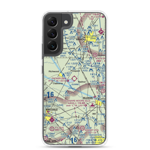 Packer Airport (5E9) VFR Sectional Samsung Case