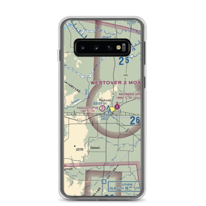 Paducah Airport (2TS5) VFR Sectional Samsung Case