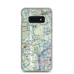 Panacea Airport (5GA7) VFR Sectional Samsung Case