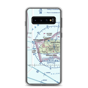 Panda Airport (HI49) VFR Sectional Samsung Case