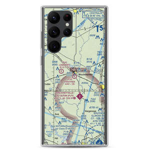 Panther Field (5IL2) VFR Sectional Samsung Case