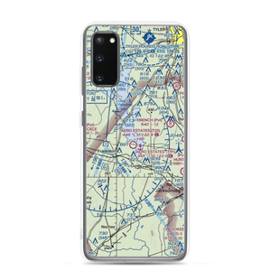 Paradise Point Airport (3TX1) VFR Sectional Samsung Case