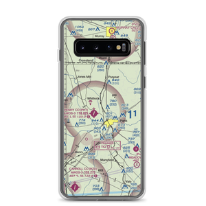 Paris Landing Airpark (50TN) VFR Sectional Samsung Case