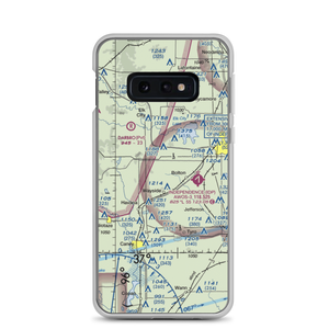 Patterson Farms Airport (66KS) VFR Sectional Samsung Case