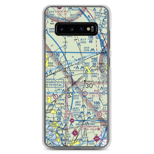 Pavlat Airport (3TS7) VFR Sectional Samsung Case