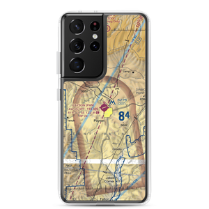 Payson Airport (PAN) VFR Sectional Samsung Case