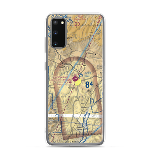 Payson Airport (PAN) VFR Sectional Samsung Case