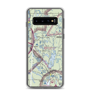 Peasley Field (0ME4) VFR Sectional Samsung Case