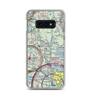 Peavy Farms Airport (76FD) VFR Sectional Samsung Case