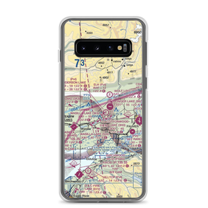 Penderosa Airport (59AK) VFR Sectional Samsung Case