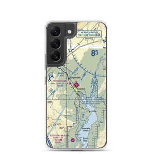 Perkins Field (U08) VFR Sectional Samsung Case