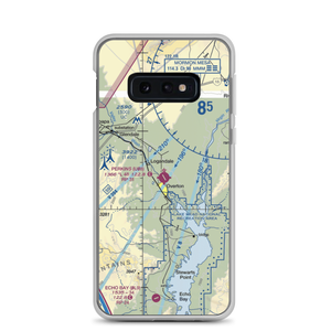 Perkins Field (U08) VFR Sectional Samsung Case