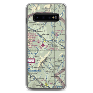 Perras Field (VT44) VFR Sectional Samsung Case