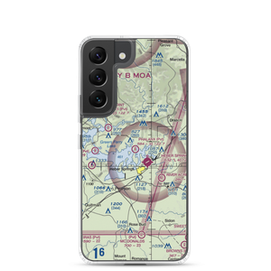 Phalanx Airport (30AR) VFR Sectional Samsung Case