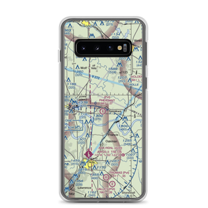 Pheasant Wings Airport (26OK) VFR Sectional Samsung Case