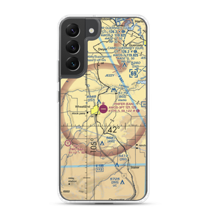 Phifer Airfield (EAN) VFR Sectional Samsung Case