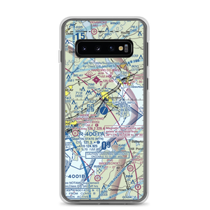 Phillips Army Air Field (APG) VFR Sectional Samsung Case
