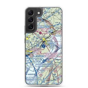 Phillips Army Air Field (APG) VFR Sectional Samsung Case