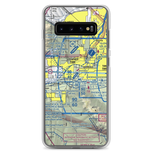 Phoenix Goodyear Airport (GYR) VFR Sectional Samsung Case