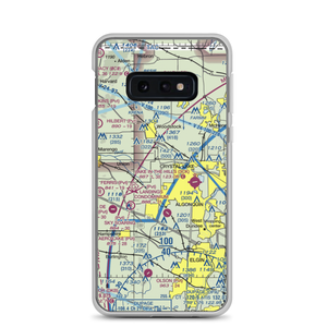 Phyllis Field (6IL2) VFR Sectional Samsung Case