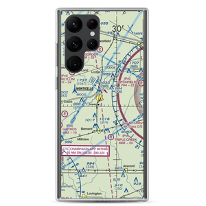 Piatt County Airport (2K0) VFR Sectional Samsung Case