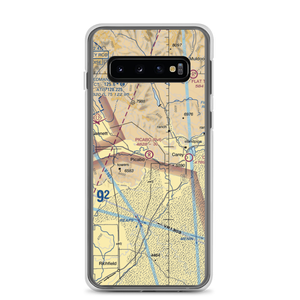 Picabo Airport (ID82) VFR Sectional Samsung Case