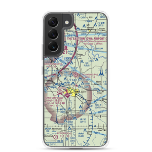 Picayune Airport (IA16) VFR Sectional Samsung Case