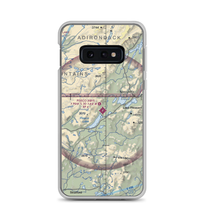 Piseco Airport (K09) VFR Sectional Samsung Case