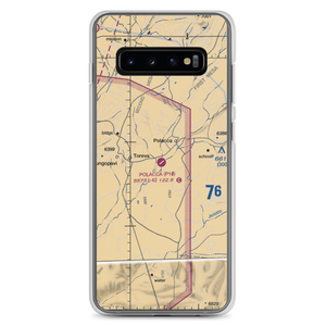 Polacca Airport (P10) VFR Sectional Samsung Case