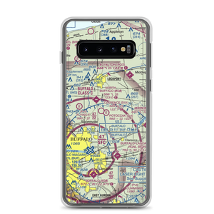 Potoczak Airport (NK19) VFR Sectional Samsung Case