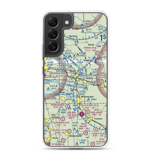 Pritchard Airport (99TE) VFR Sectional Samsung Case
