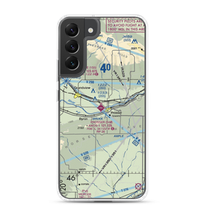 Prosser Airport (S40) VFR Sectional Samsung Case