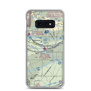 Prosser Airport (S40) VFR Sectional Samsung Case