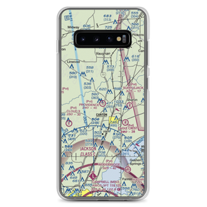 Providence Airpark (4MS9) VFR Sectional Samsung Case