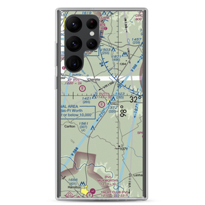 Putty Ranch Airport (TA78) VFR Sectional Samsung Case