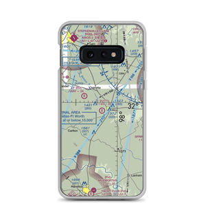 Putty Ranch Airport (TA78) VFR Sectional Samsung Case