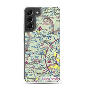 Rabbit Lane Airport (NY31) VFR Sectional Samsung Case