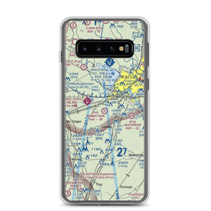 Rabbit Run Airport (5TA2) VFR Sectional Samsung Case