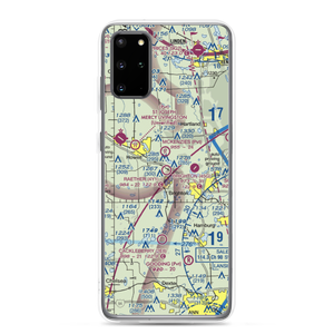 Raether Airport (4Y1) VFR Sectional Samsung Case