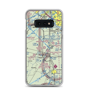 Ragwing Acres Airport (2OK4) VFR Sectional Samsung Case