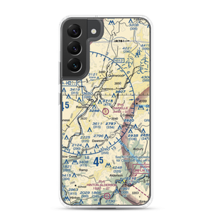 Rainelle Airport (WV30) VFR Sectional Samsung Case