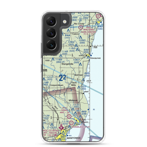 Ranch Side Airport (WS26) VFR Sectional Samsung Case