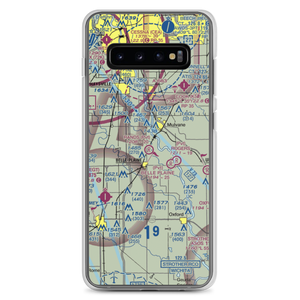 Rands Airport (SN32) VFR Sectional Samsung Case