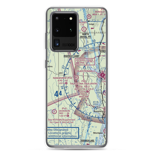 Rangeview Airstrip (0AA5) VFR Sectional Samsung Case