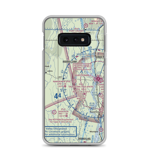 Rangeview Airstrip (0AA5) VFR Sectional Samsung Case