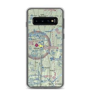 Rankin Airport (78Y) VFR Sectional Samsung Case